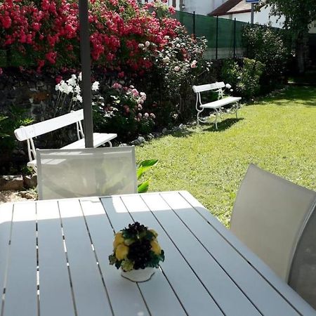 Maison Bidegain Berria Ispoure ภายนอก รูปภาพ