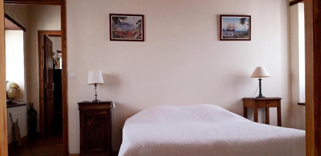 Maison Bidegain Berria Ispoure ภายนอก รูปภาพ