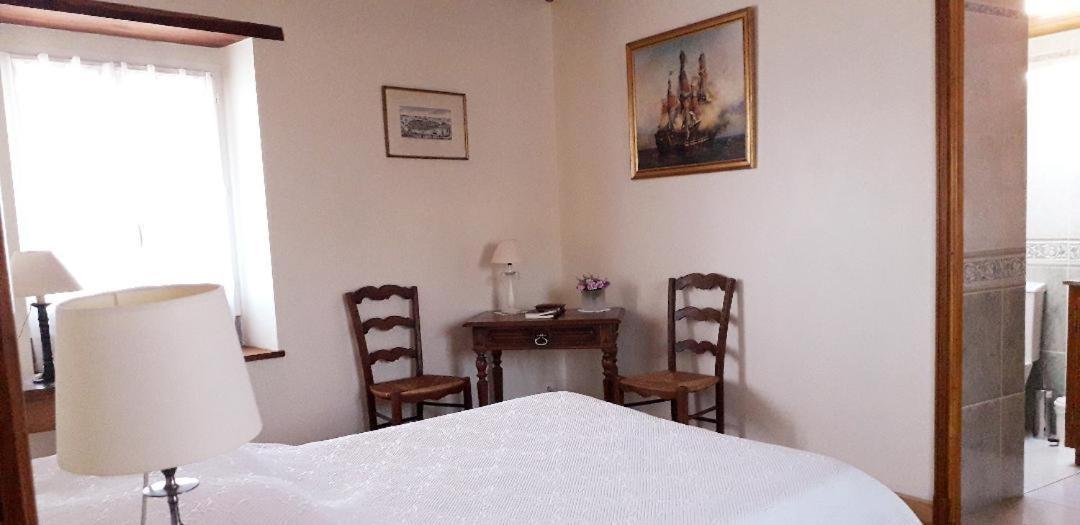 Maison Bidegain Berria Ispoure ภายนอก รูปภาพ